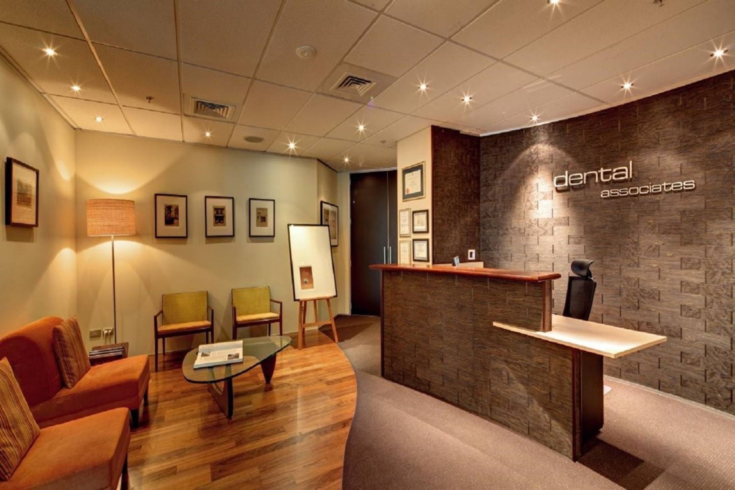 Dental Associates