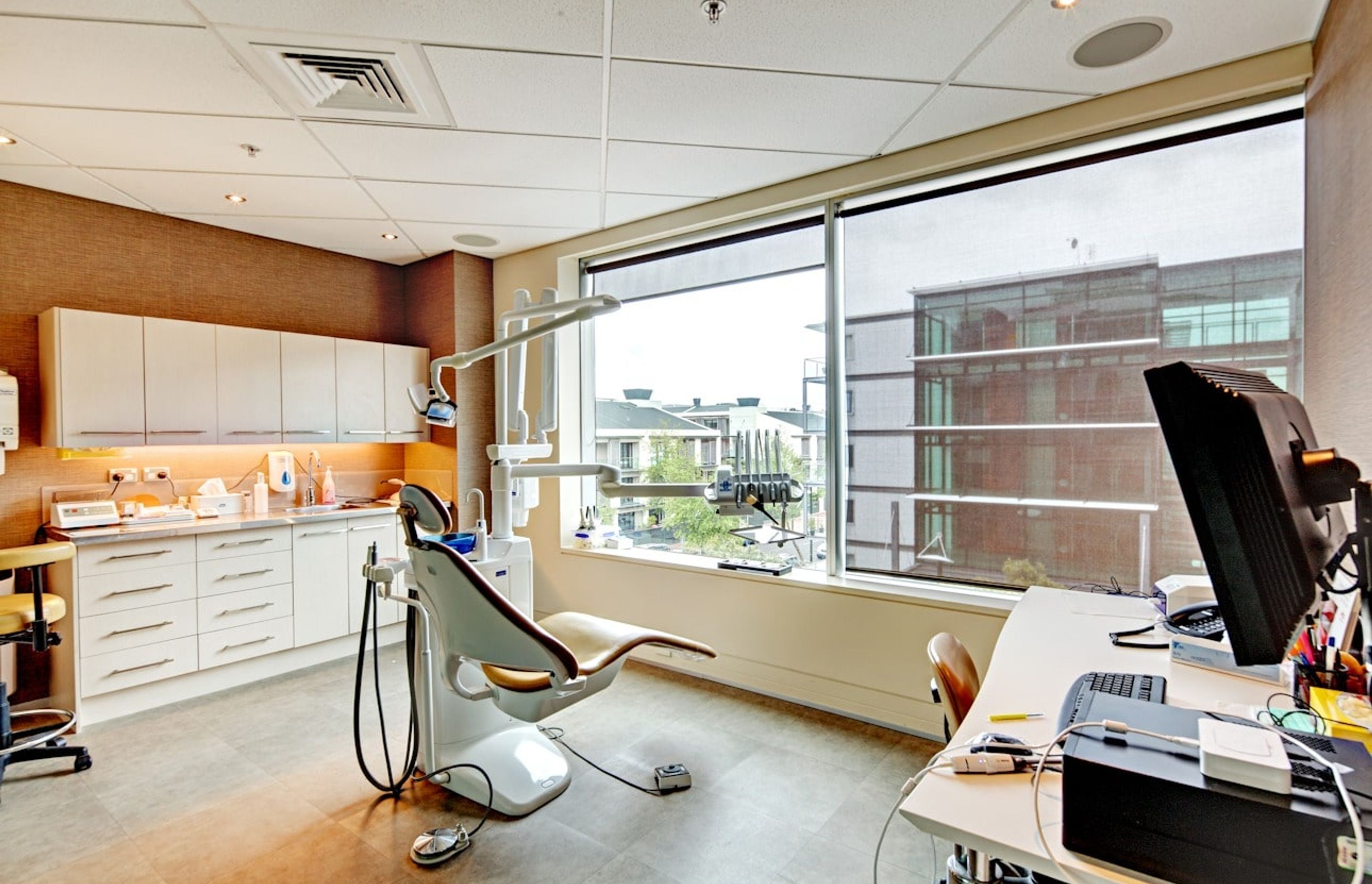 Dental Associates