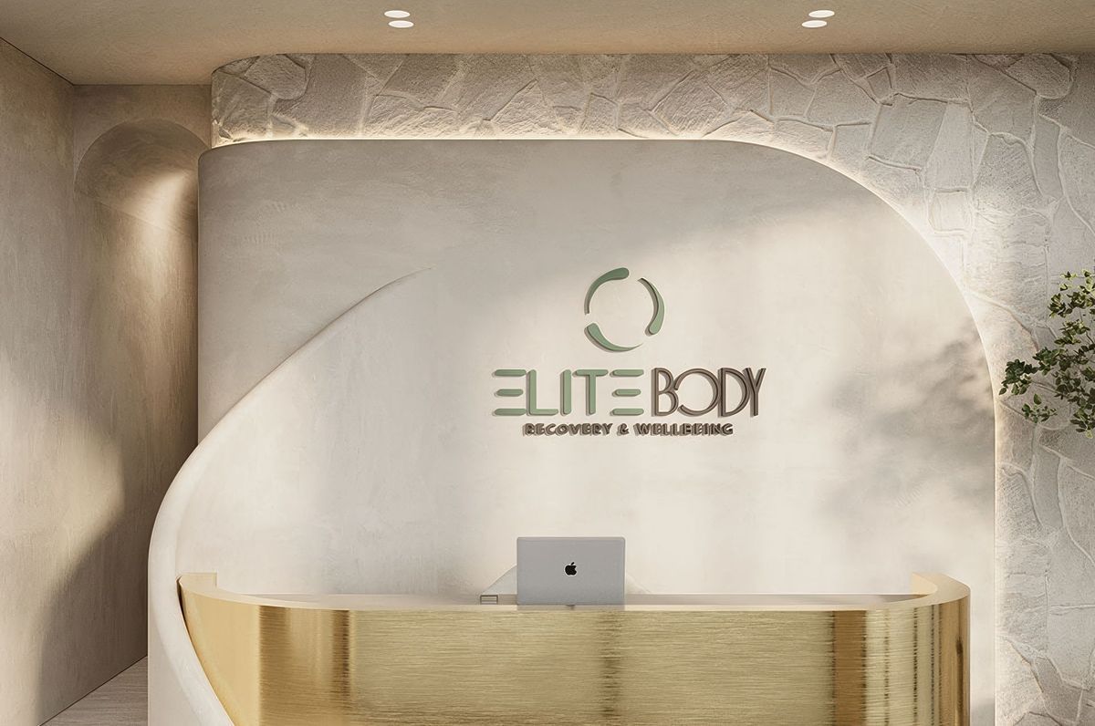 elite body