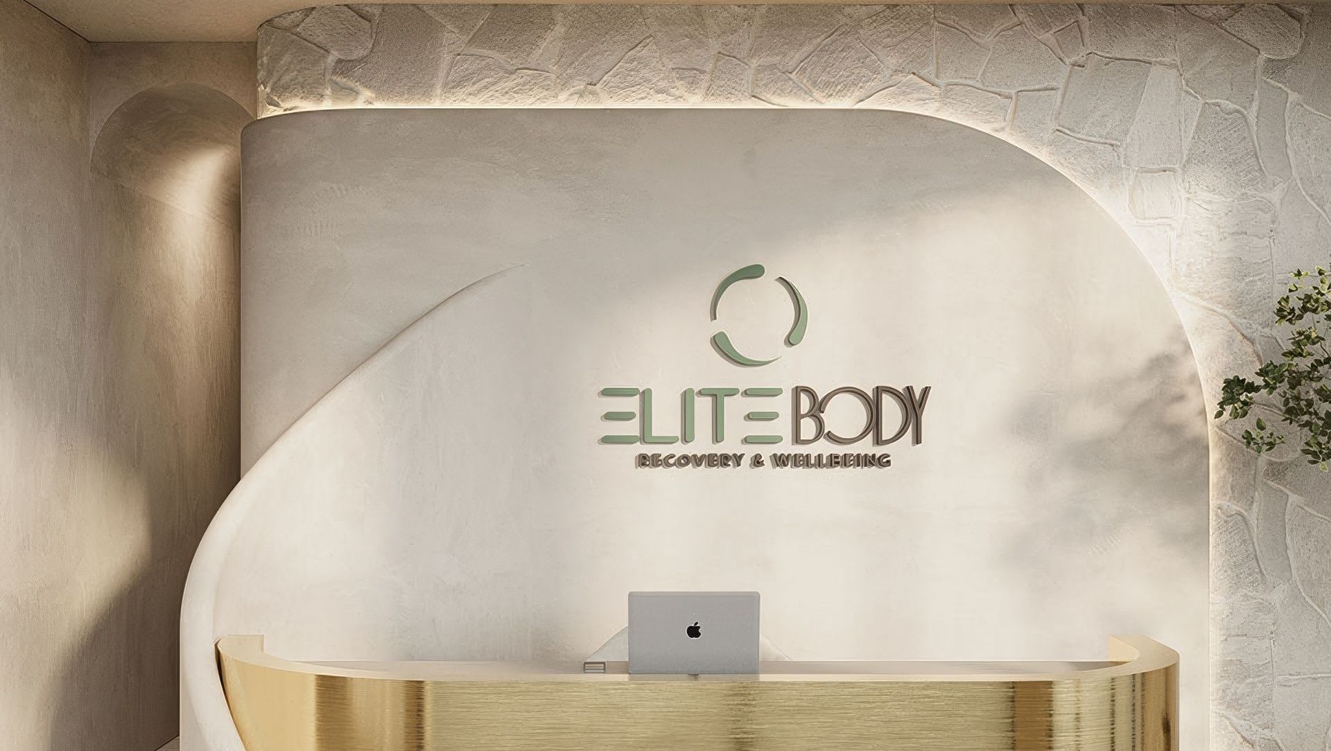 elite body banner