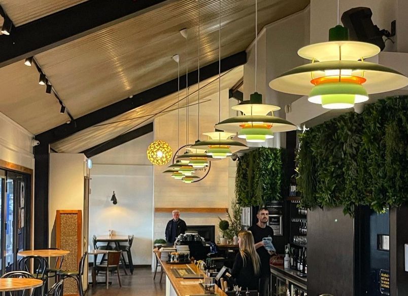 Diva Bar and Eatery
