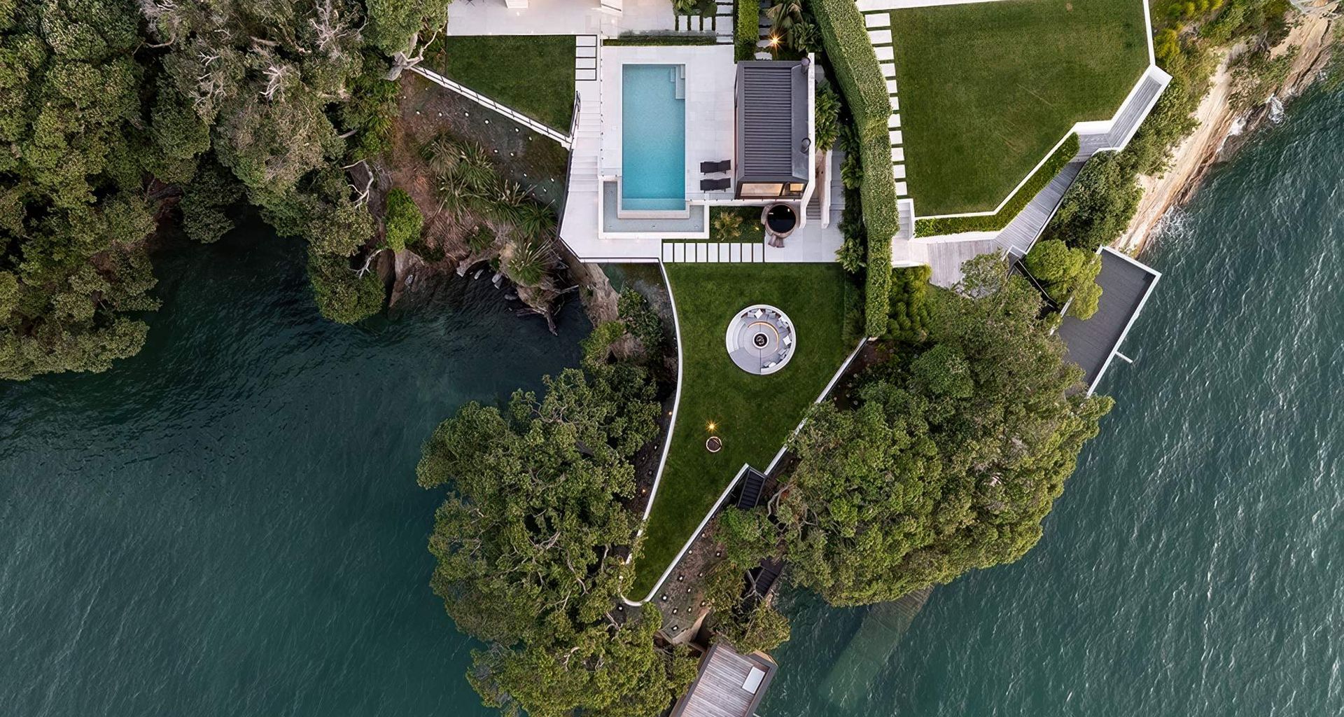 Cliffside Retreat banner