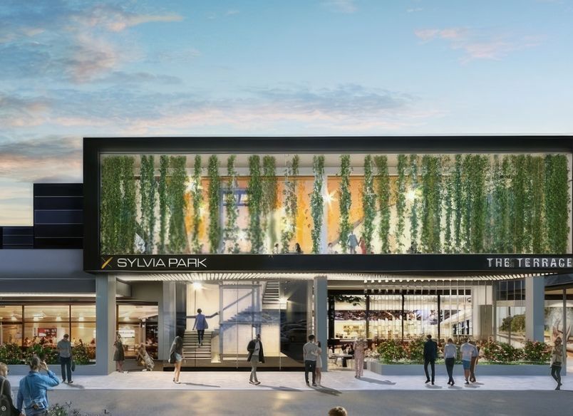 Sylvia Park Galleria