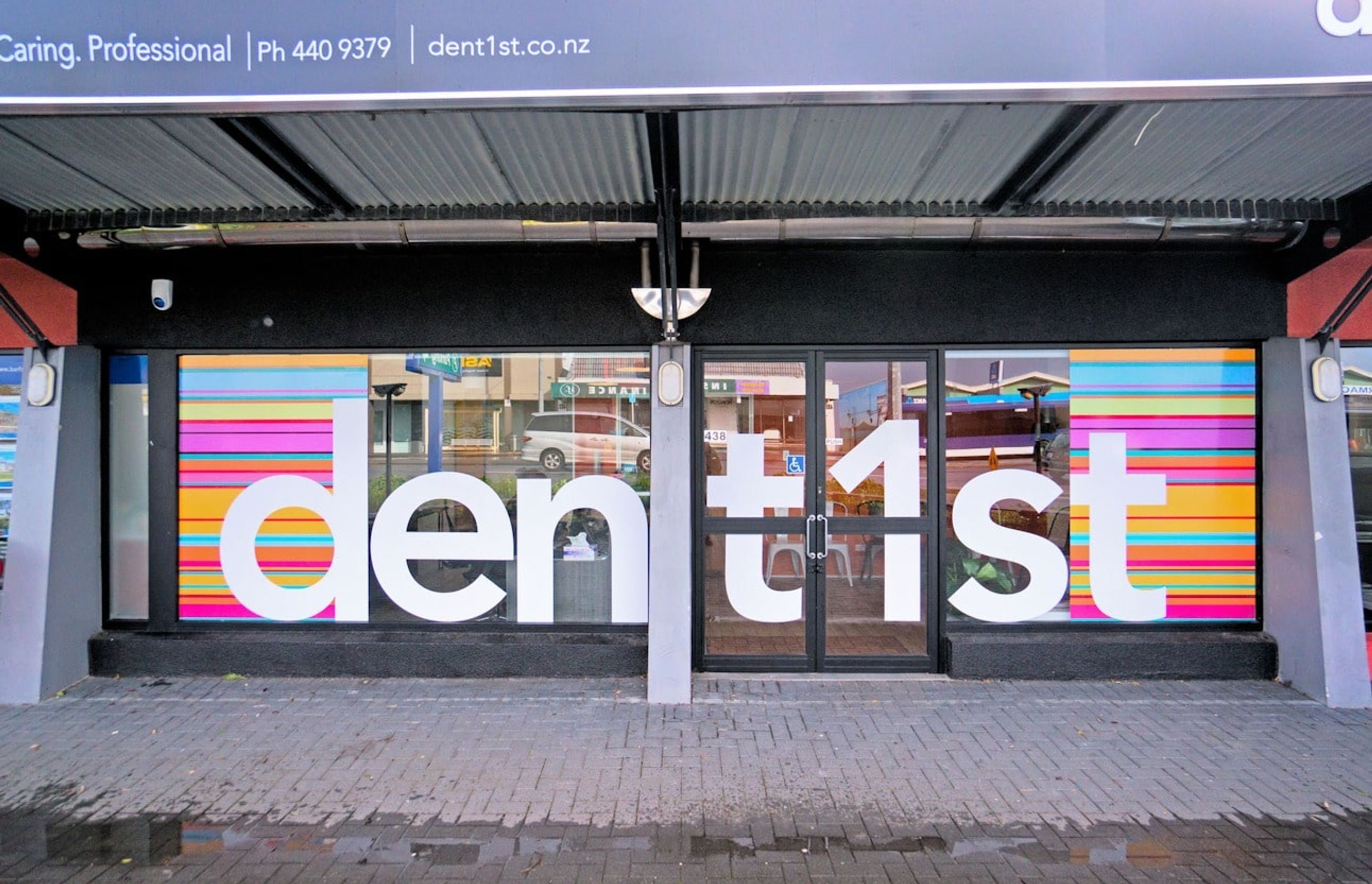 Dent1st