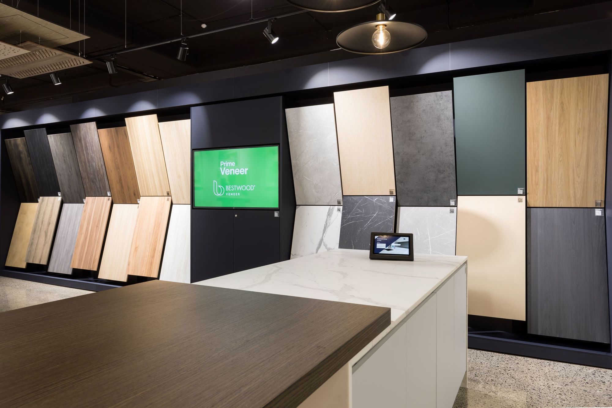 NZ Panels Showroom, Home Ideas Centre Auckland