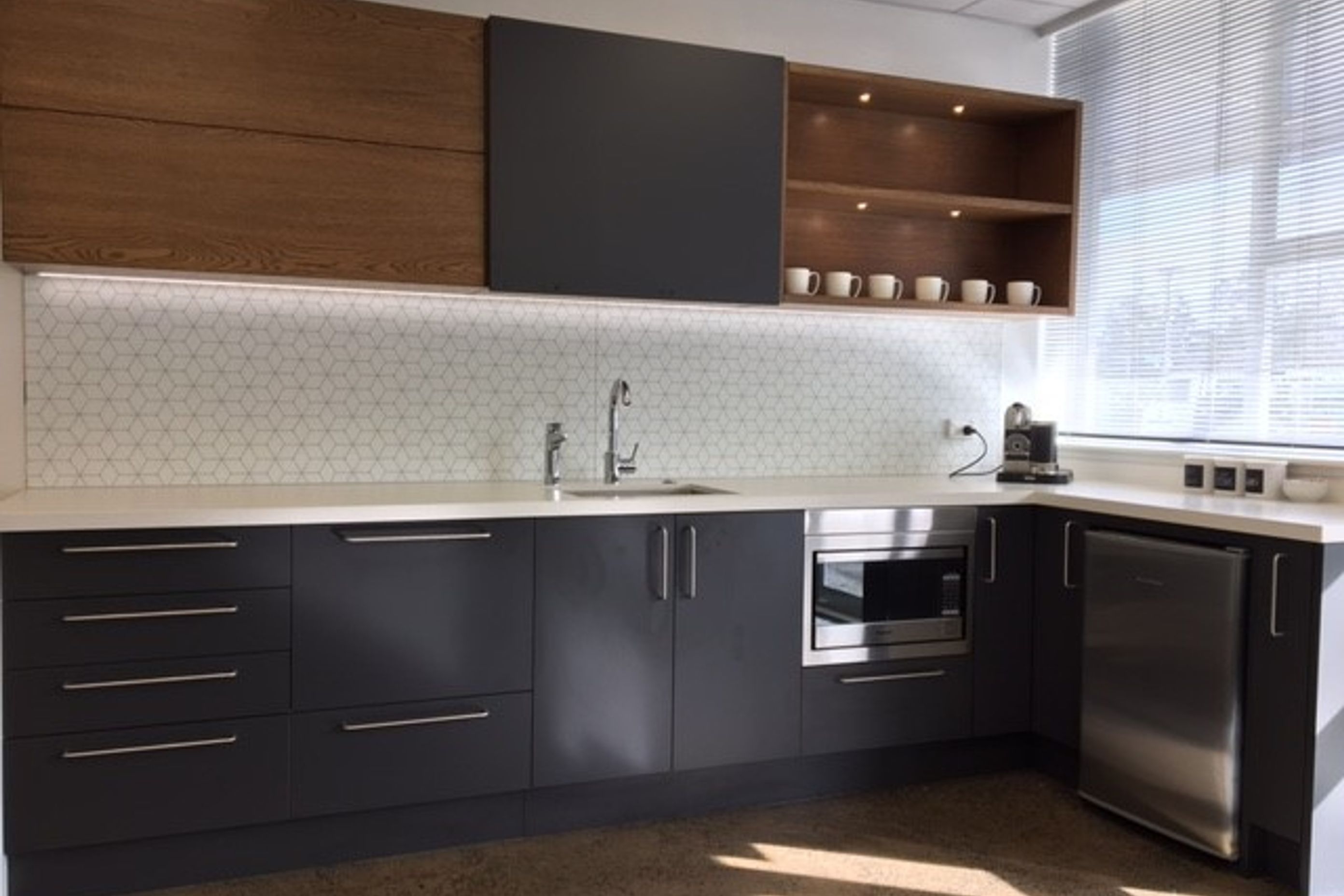 Trade Kitchens