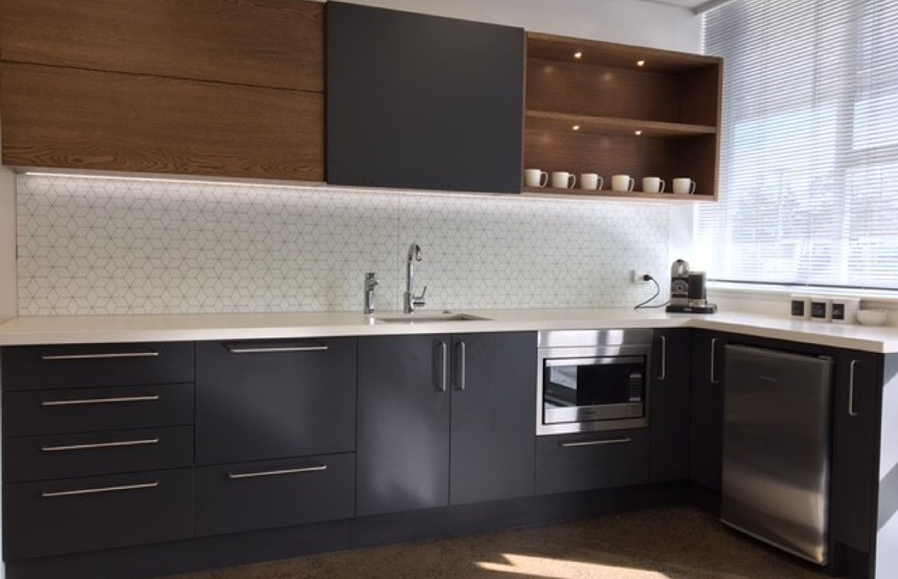 Trade Kitchens