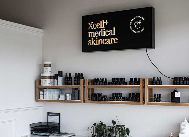 About Skin