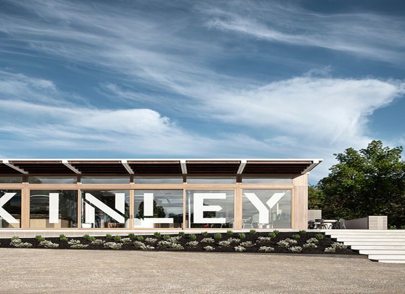 Kinley Cricket Club