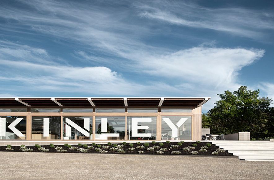 Kinley Cricket Club