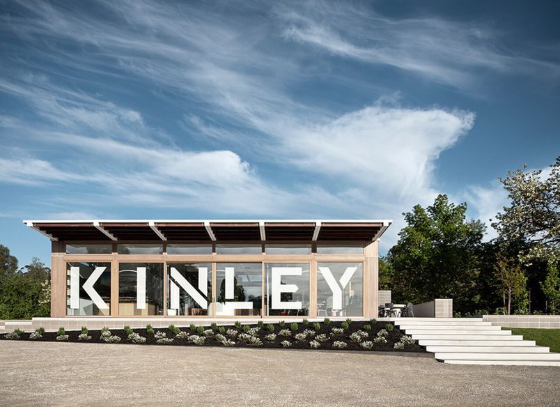 Kinley Cricket Club
