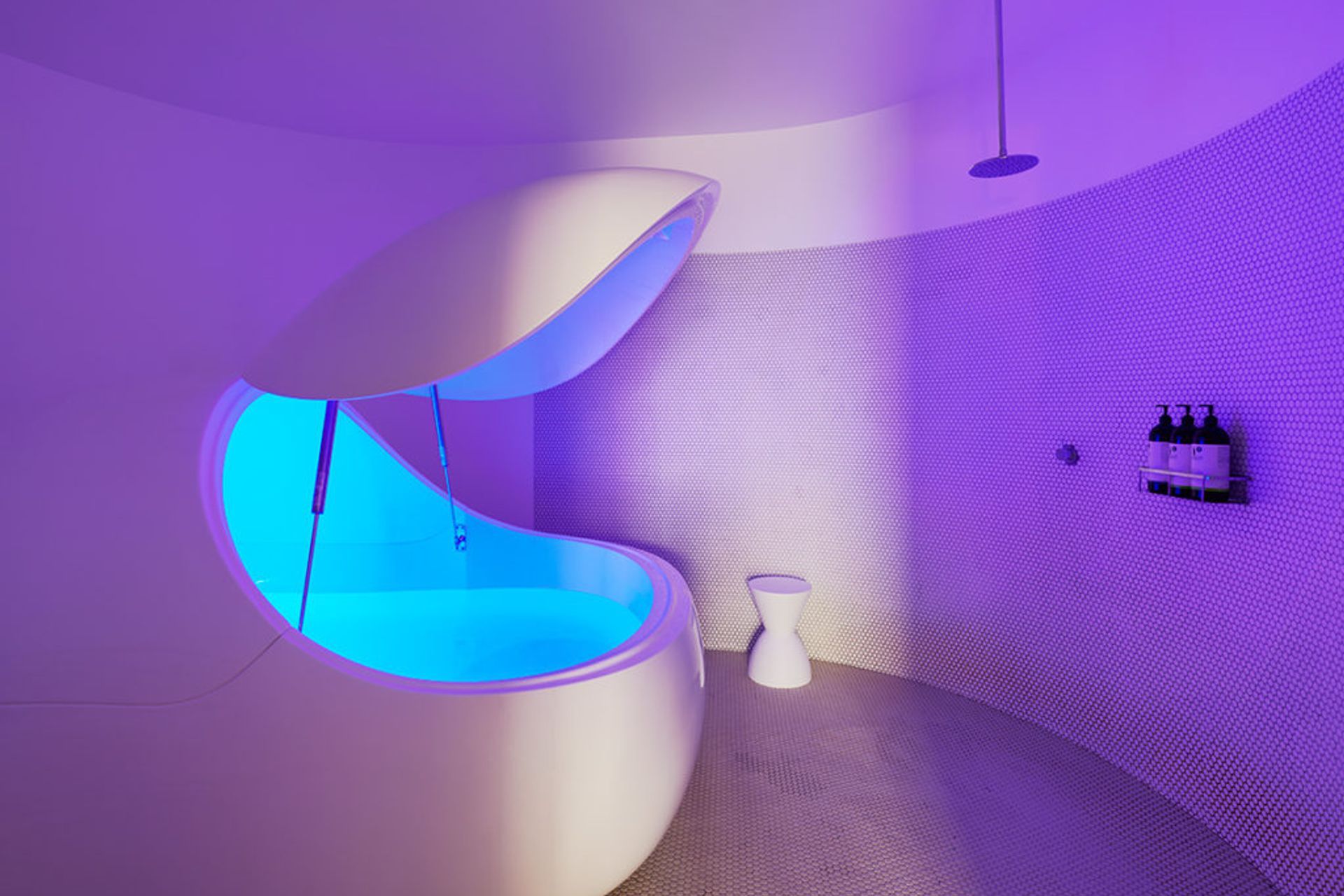 Beyond Rest Collingwood