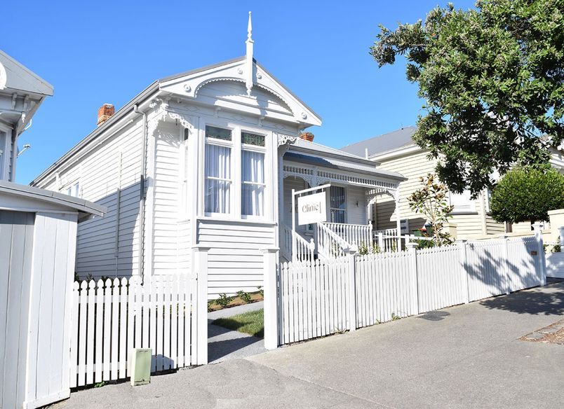 Clinic - Freemans Bay