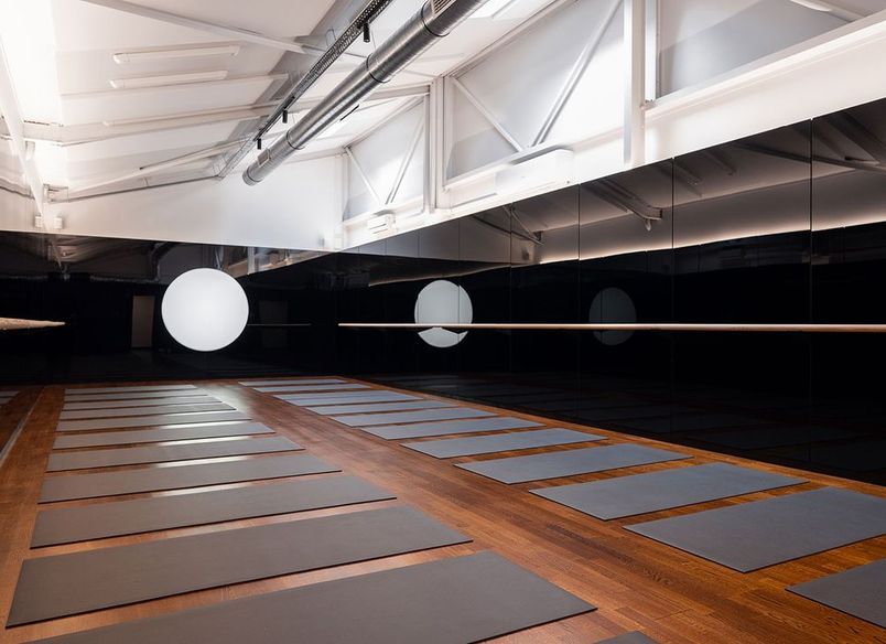 Sala Studio