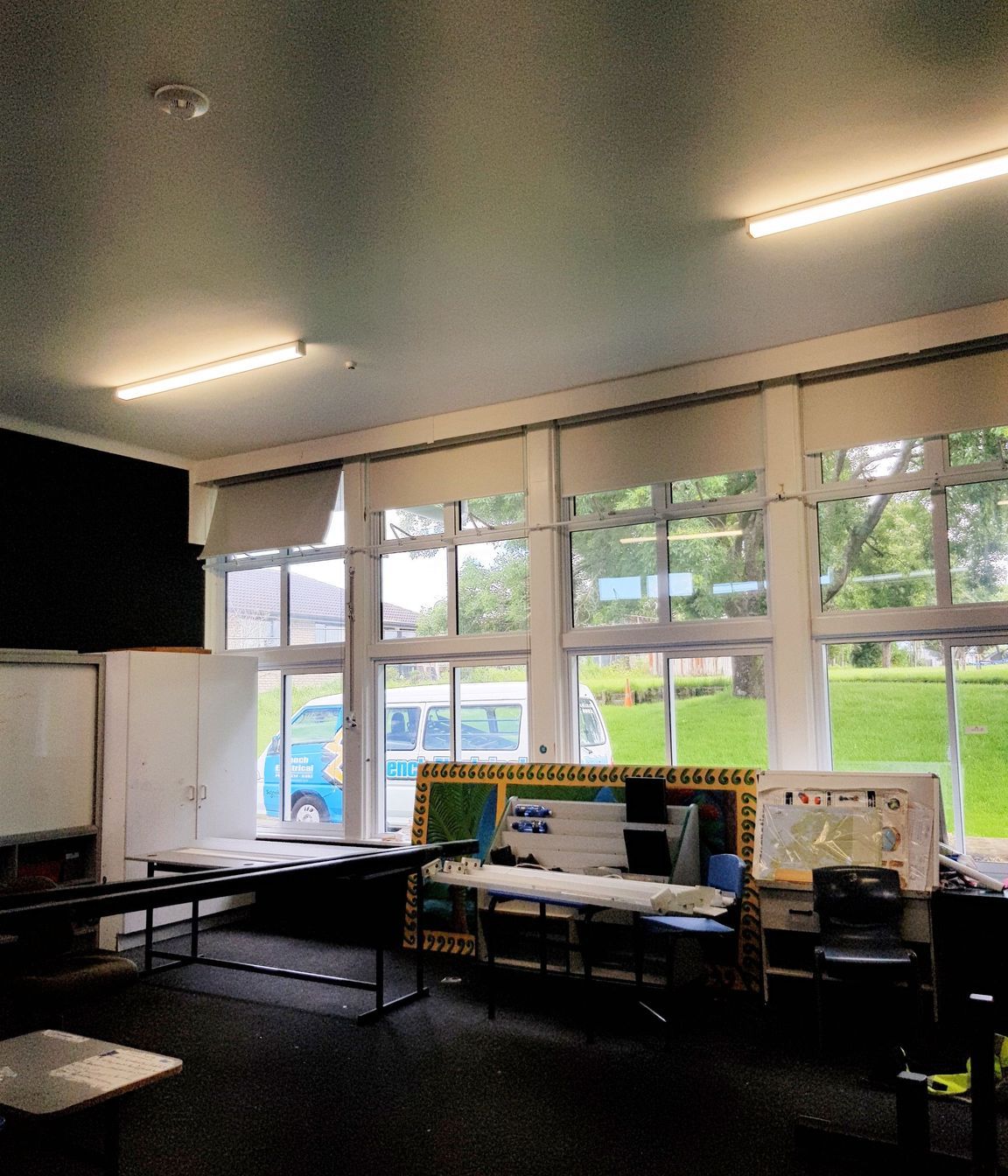 Glen Innes School