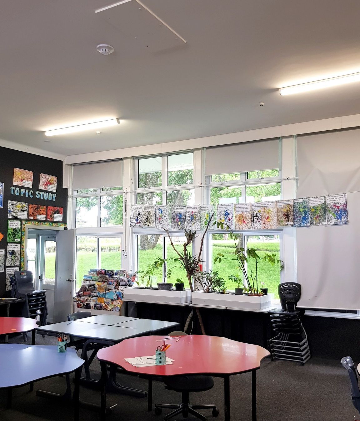 Glen Innes School