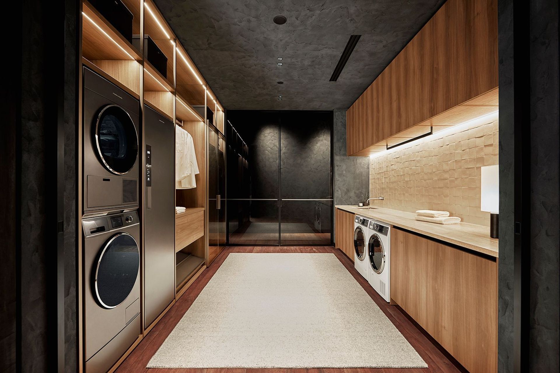 Fisher & Paykel Experience Centre