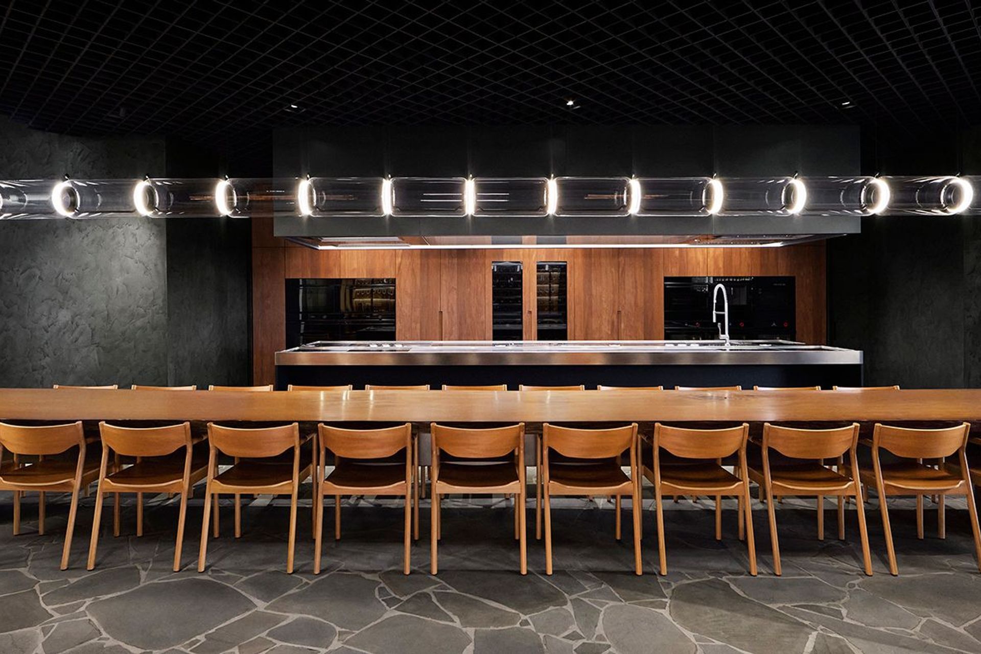 Fisher & Paykel Experience Centre
