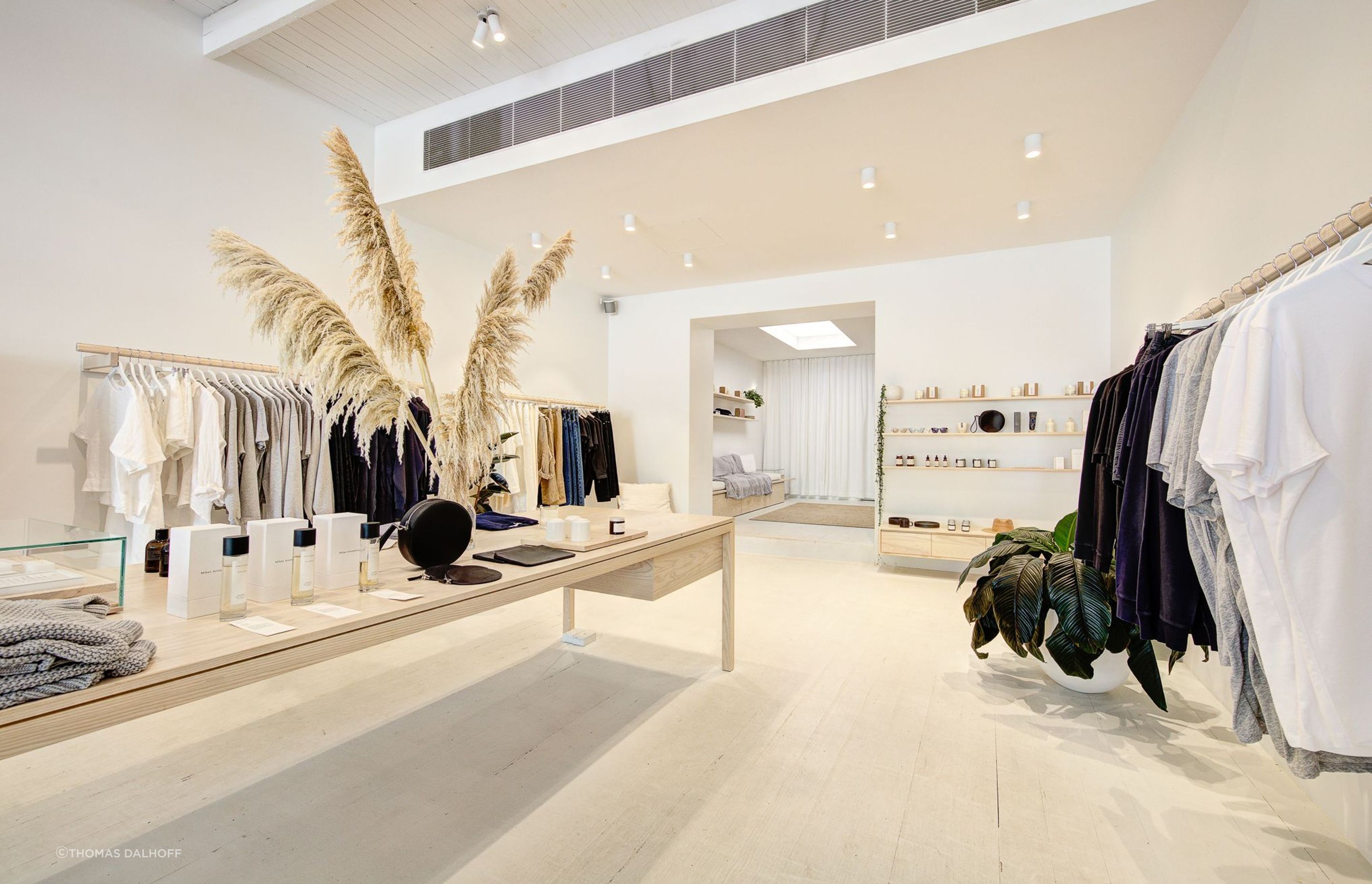 Assembly Label - Paddington | Oxford St, Paddington