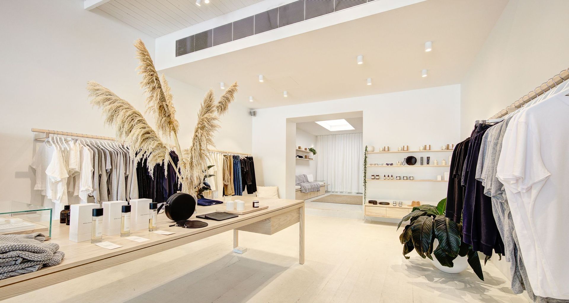 Assembly Label - Paddington | Oxford St, Paddington banner