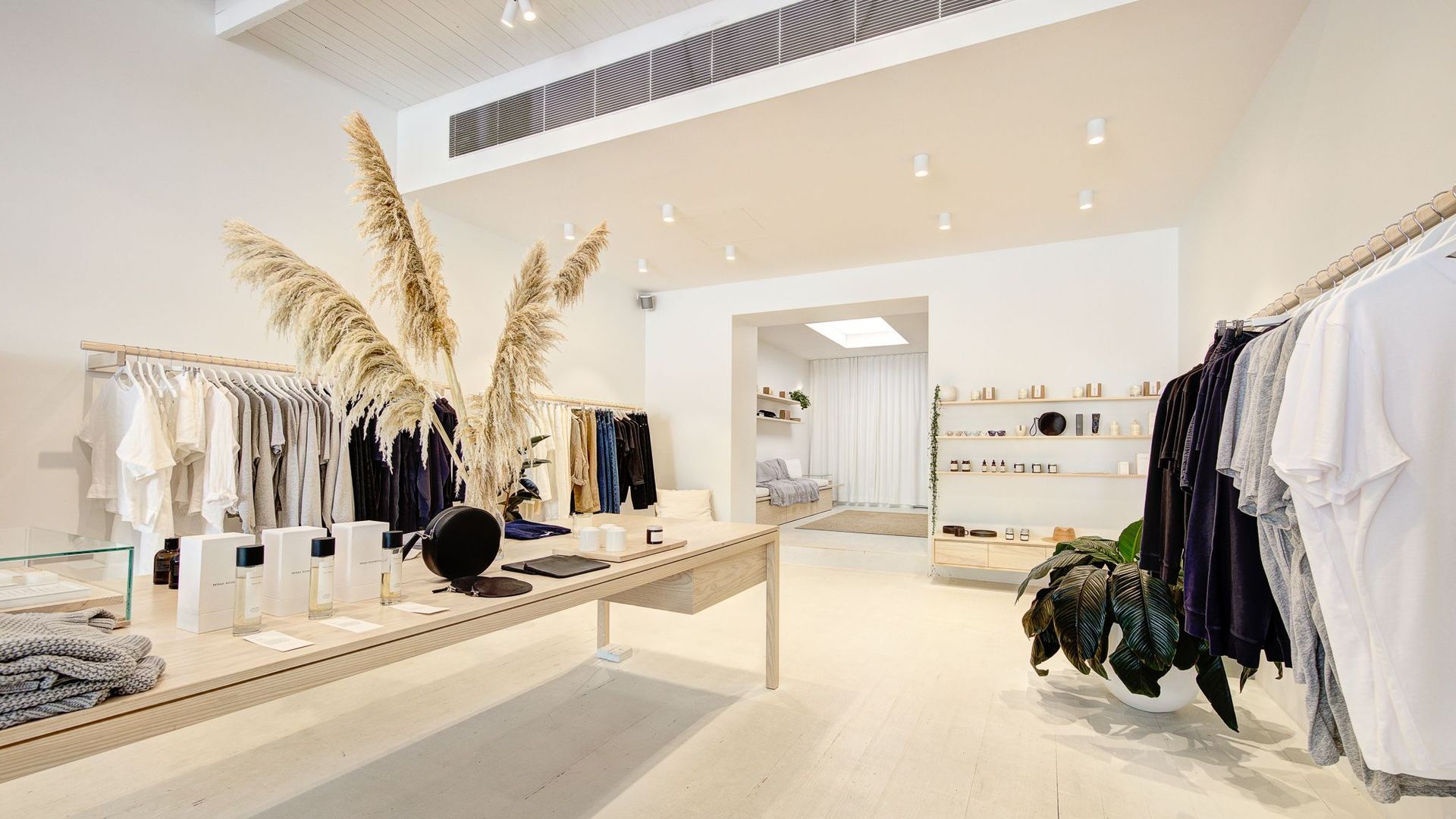 Assembly Label - Paddington | Oxford St, Paddington banner
