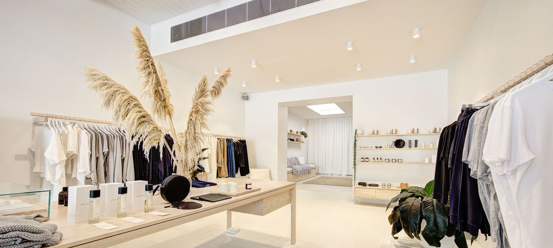 Assembly Label - Paddington | Oxford St, Paddington banner