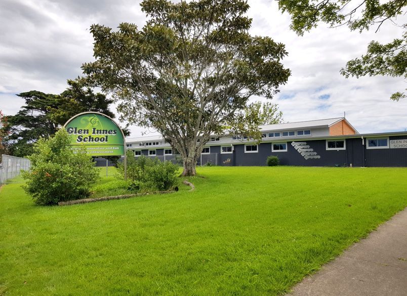 Glen Innes School