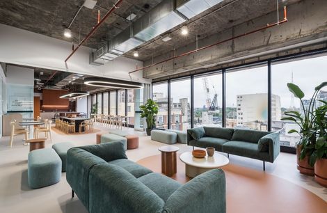 GO1 Office