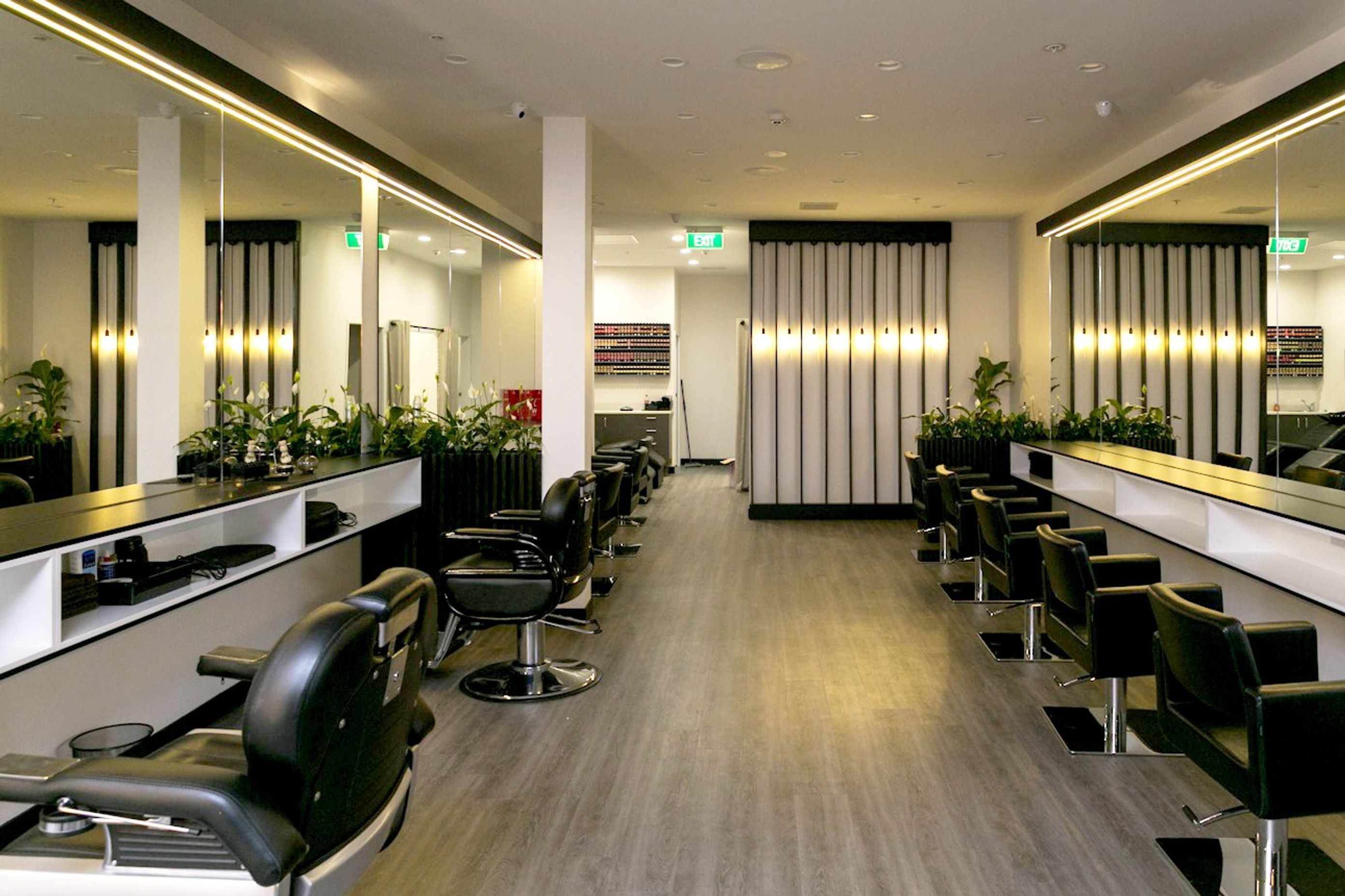 Hairlab