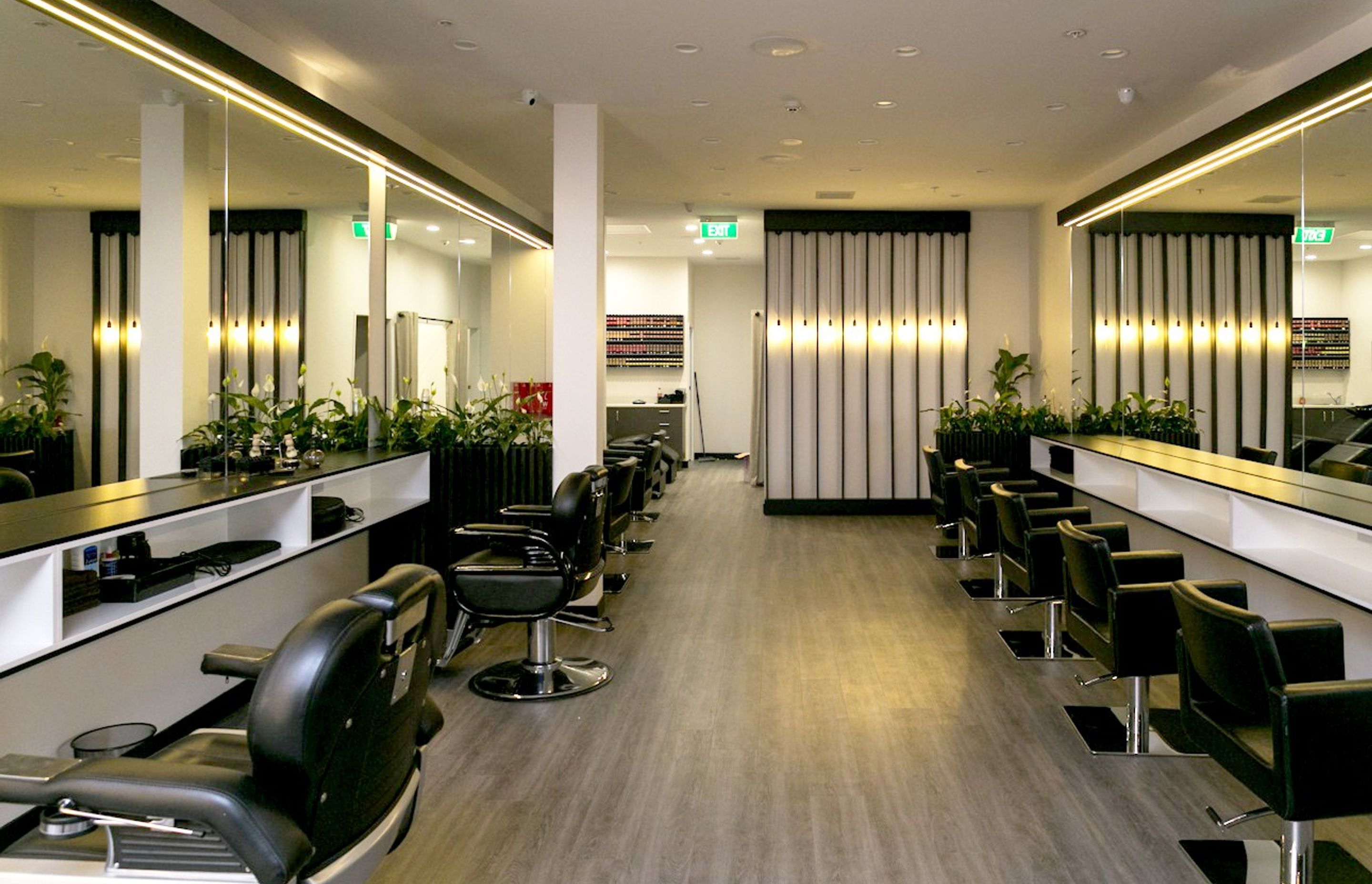 Hairlab