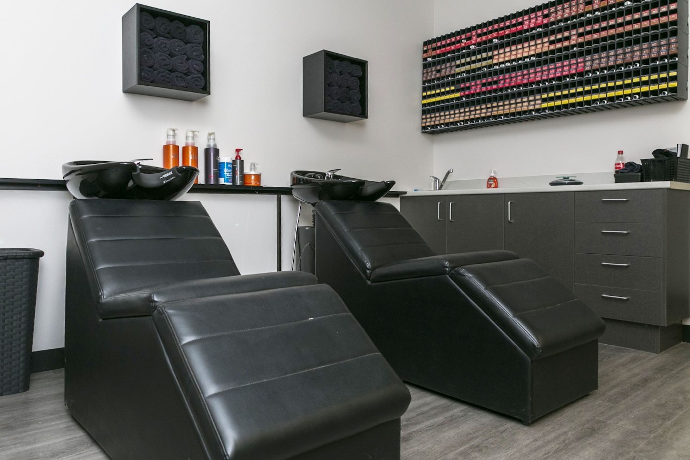 Hairlab