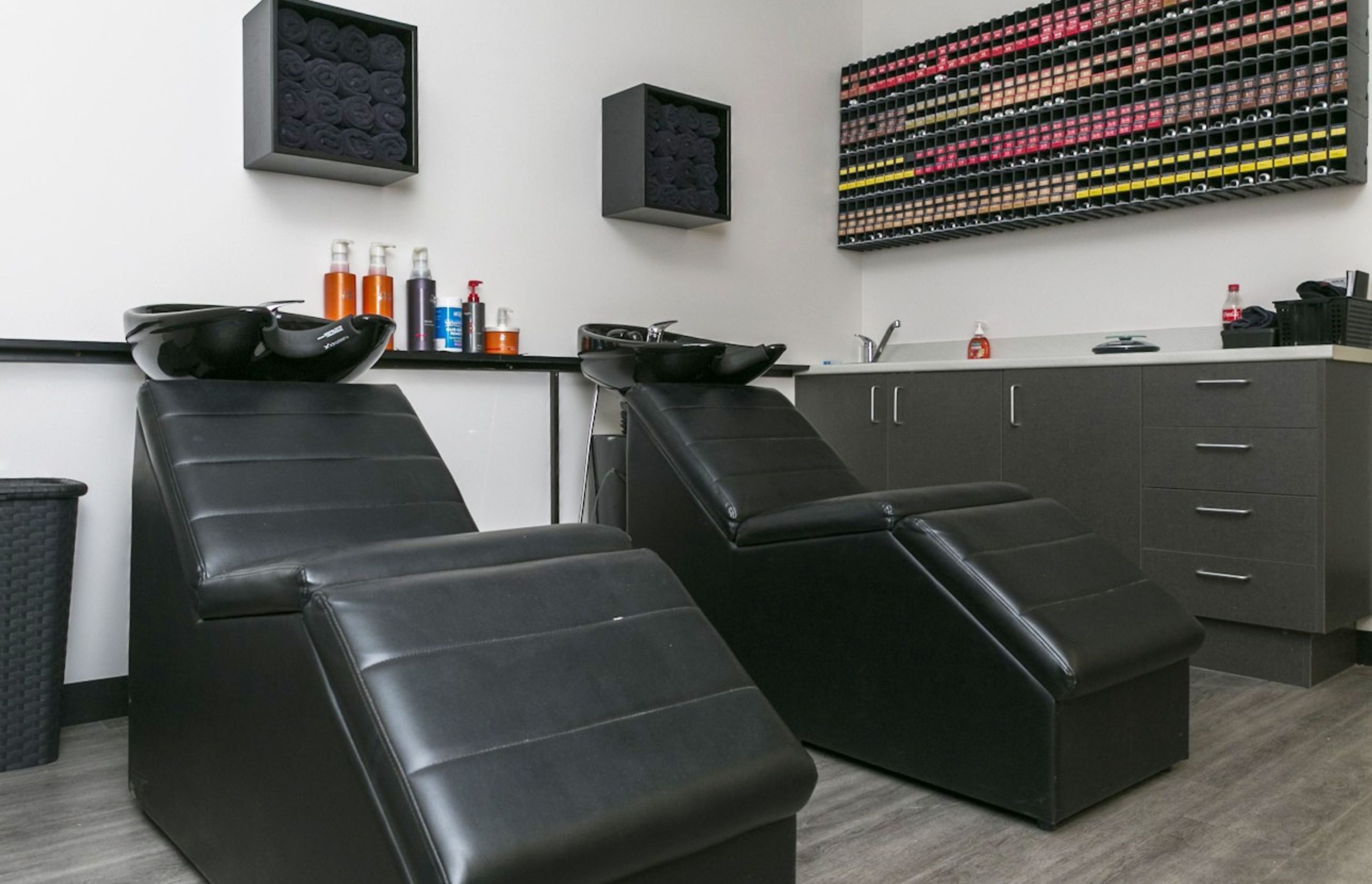 Hairlab