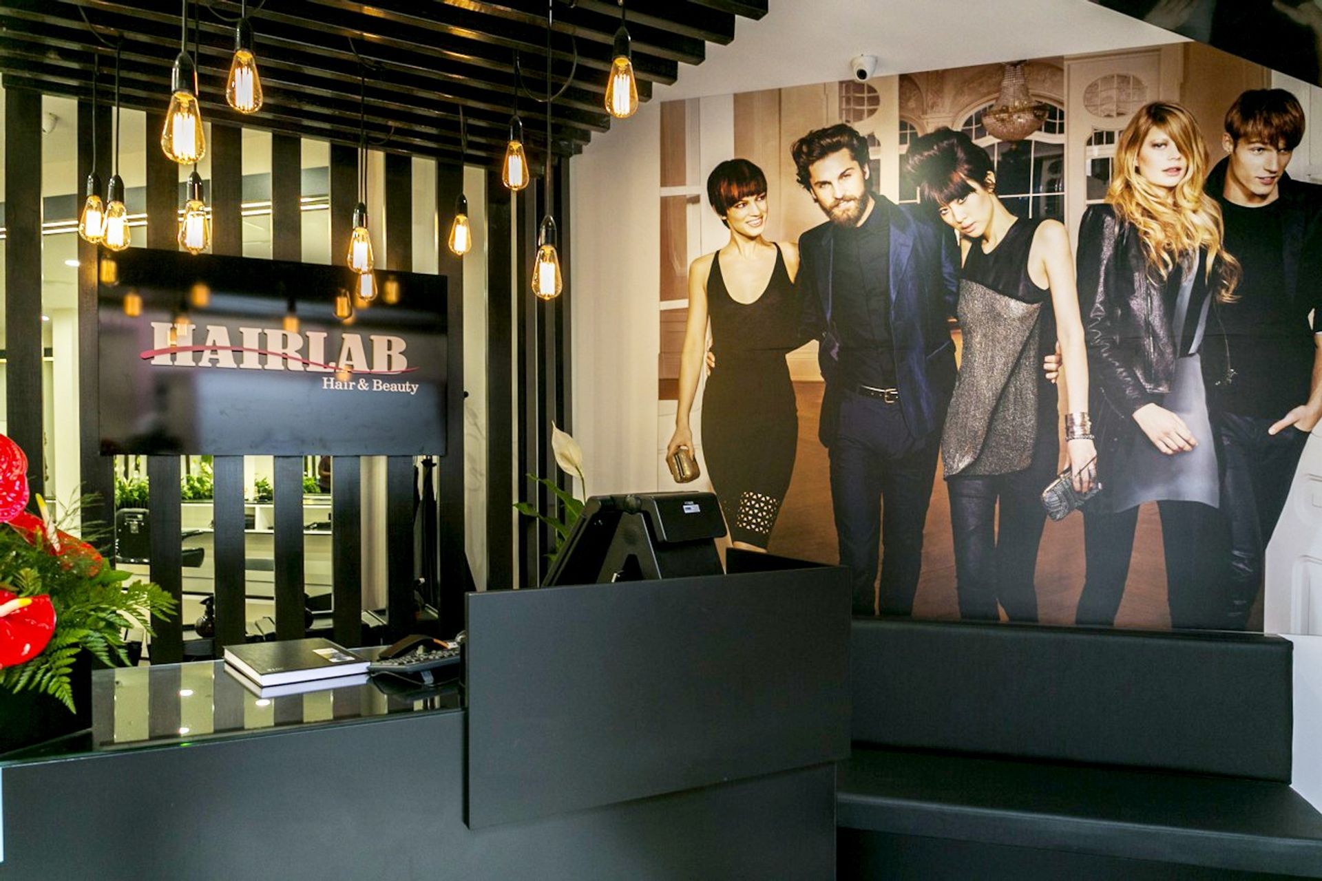 Hairlab