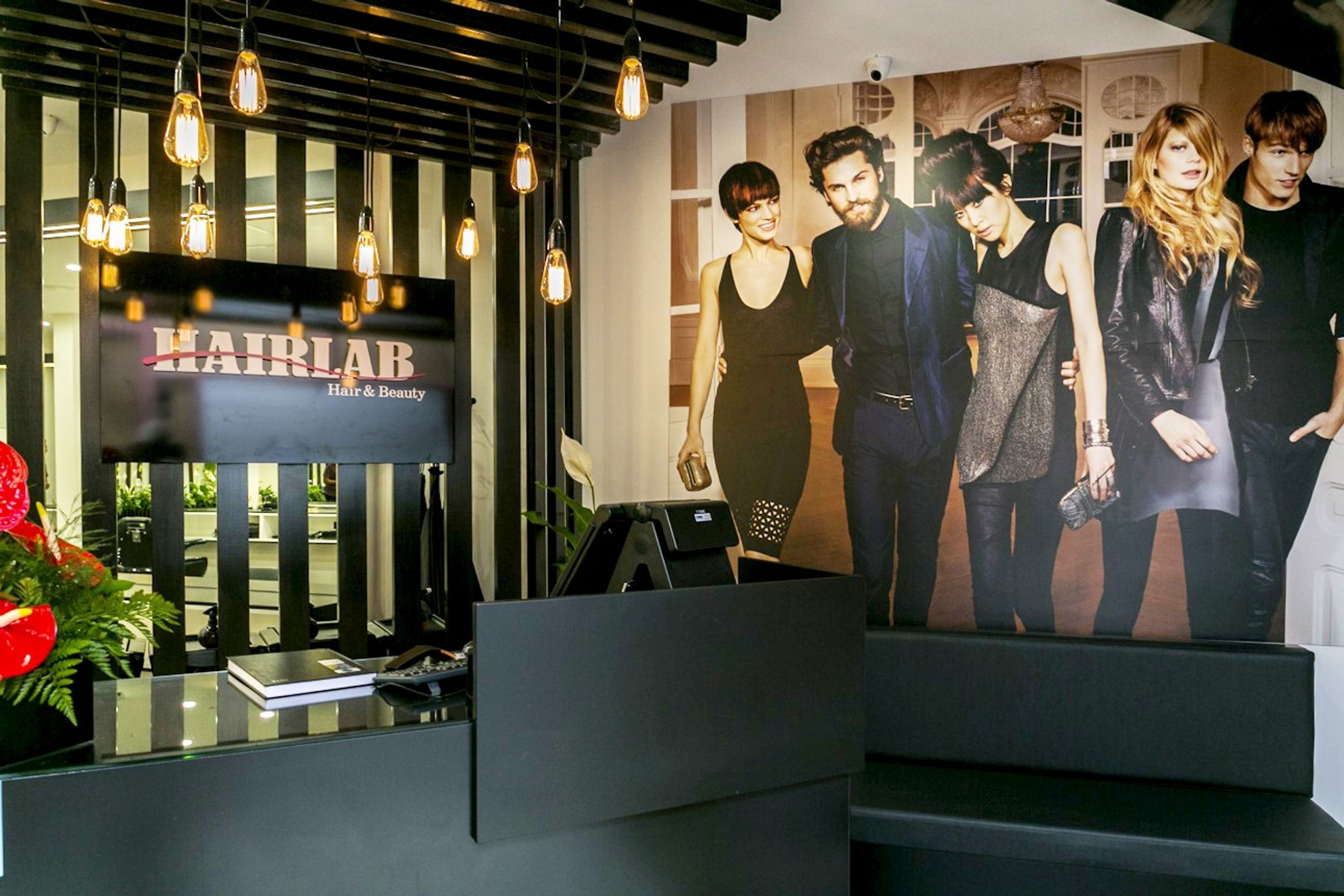 Hairlab