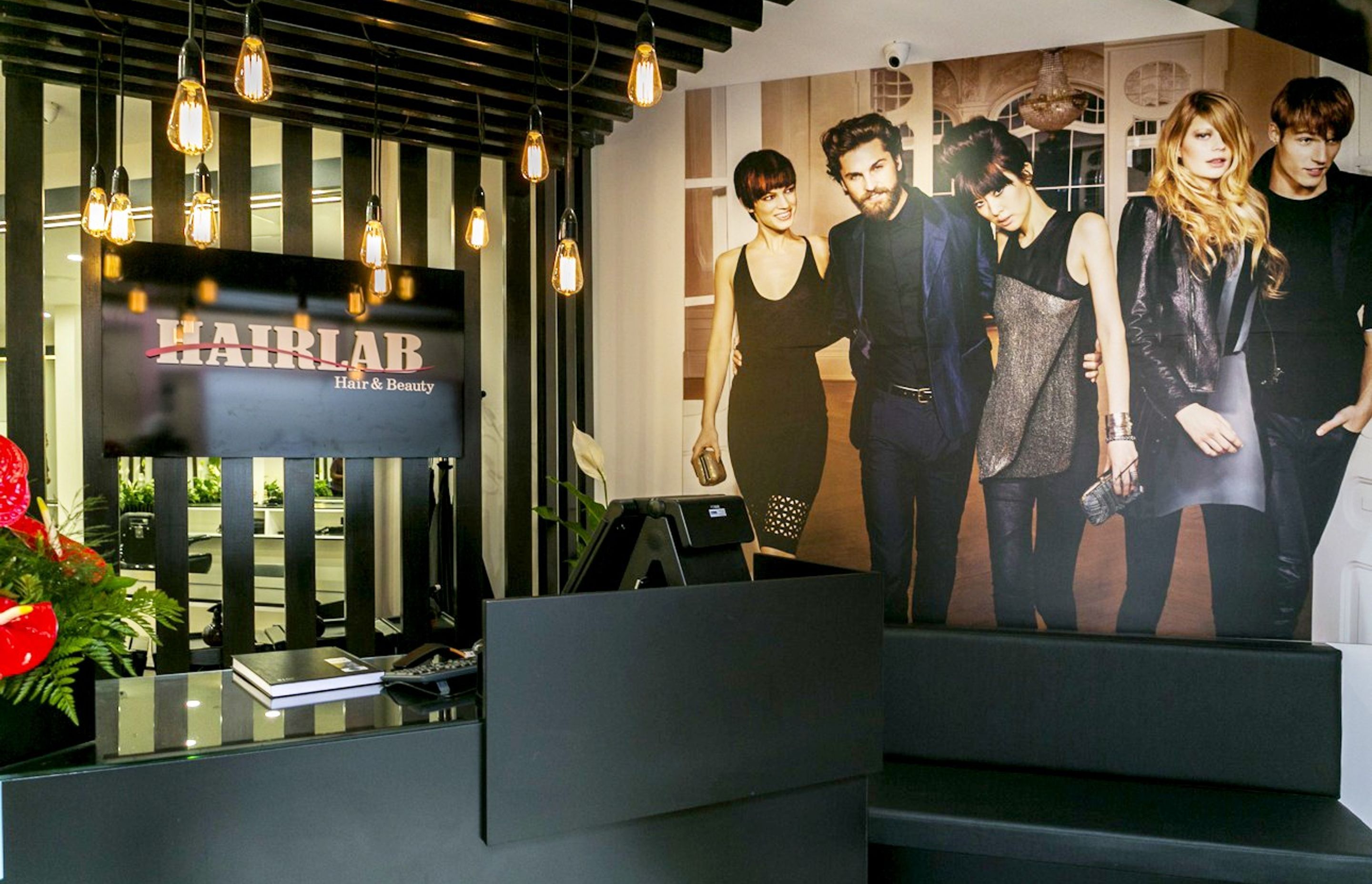 Hairlab