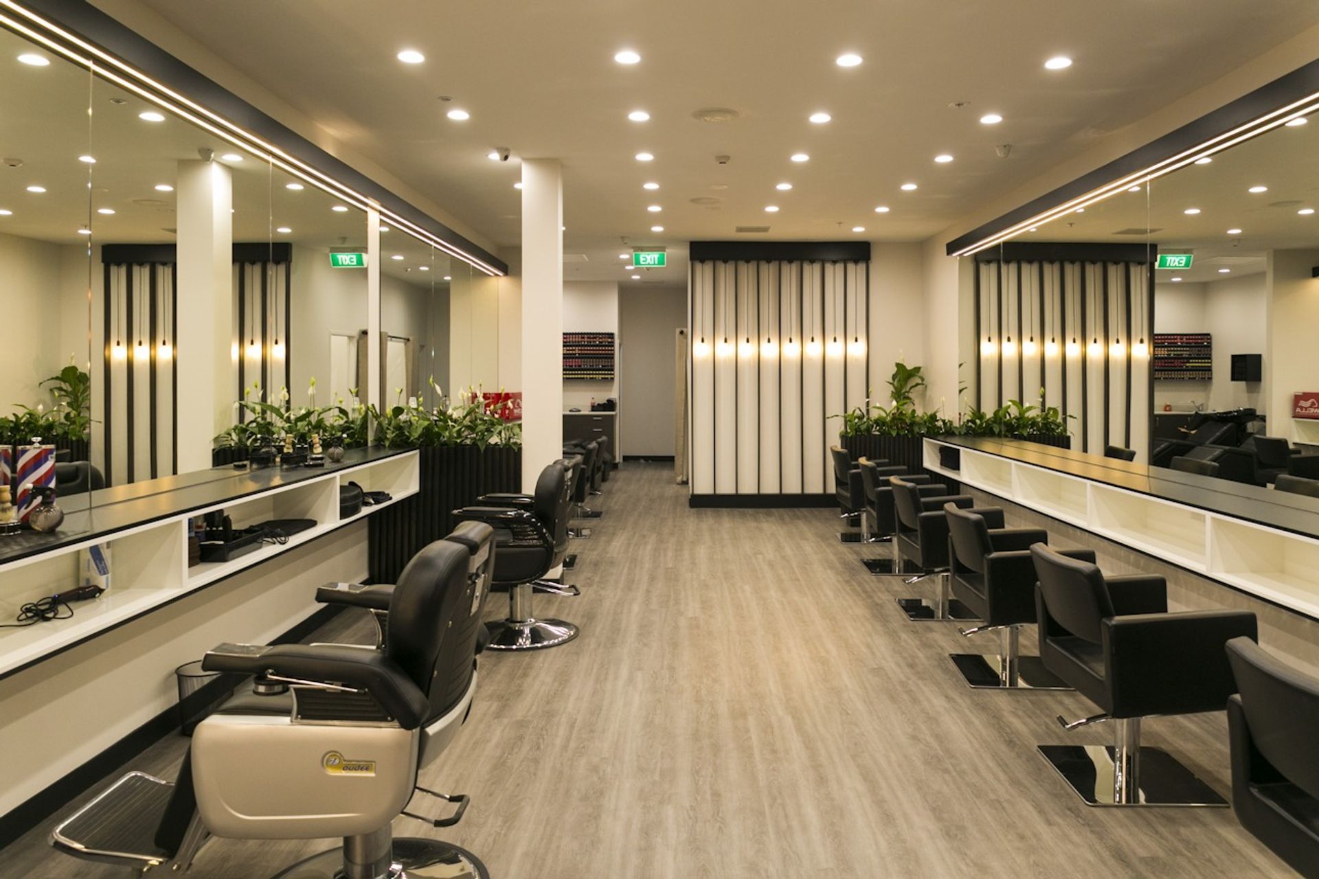 Hairlab