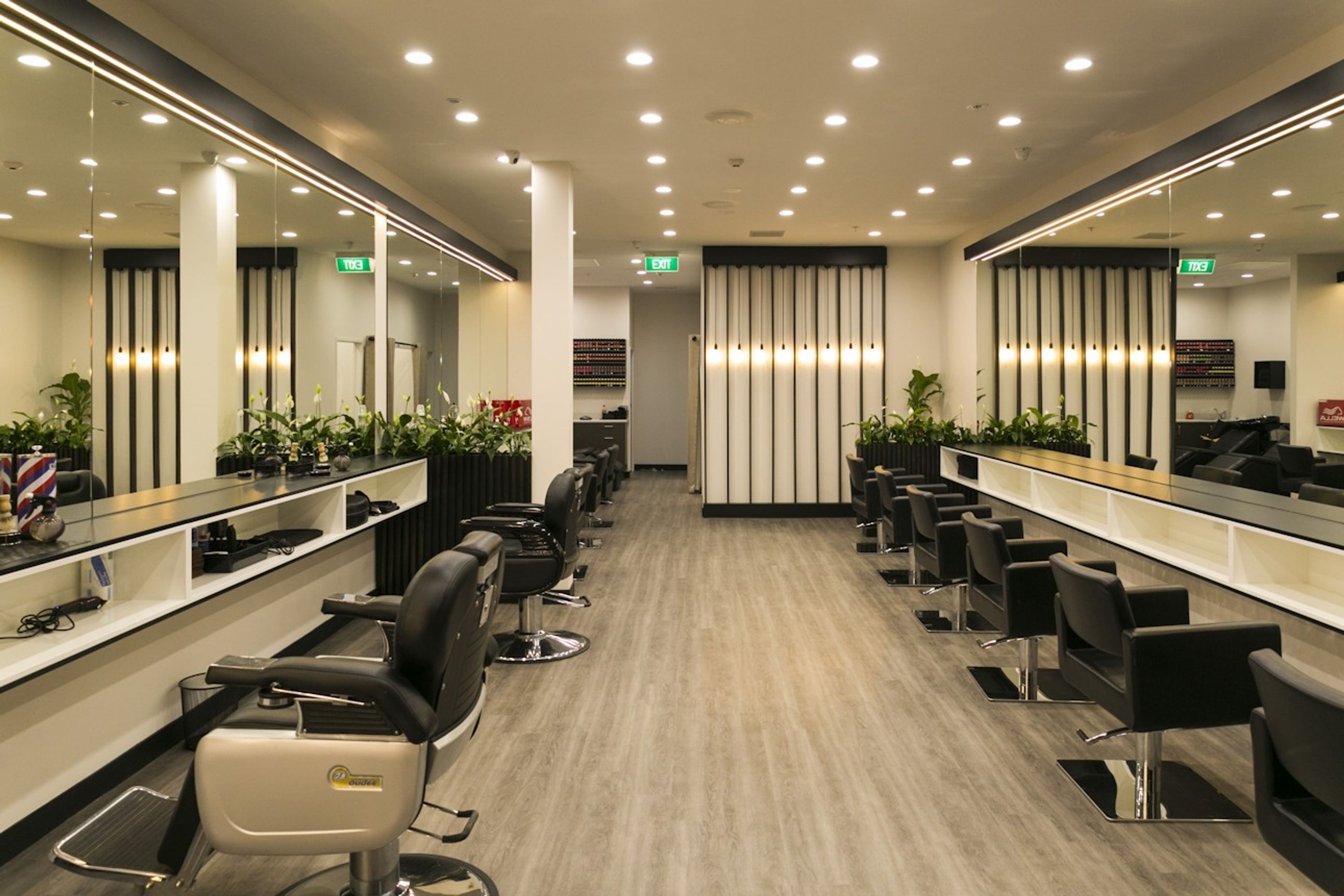 Hairlab