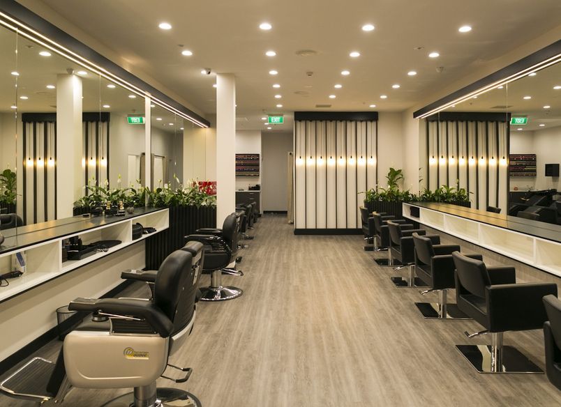 Hairlab
