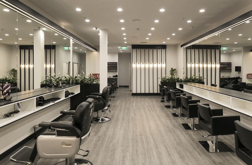Hairlab