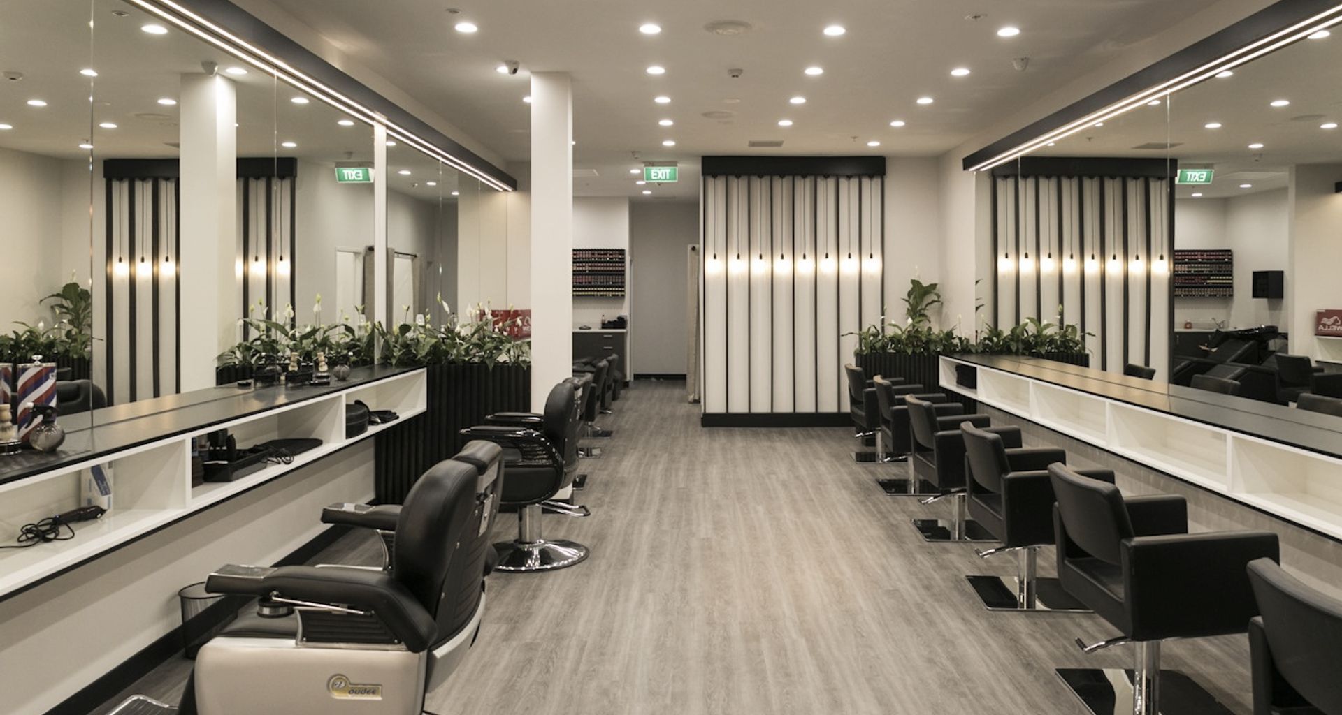 Hairlab banner