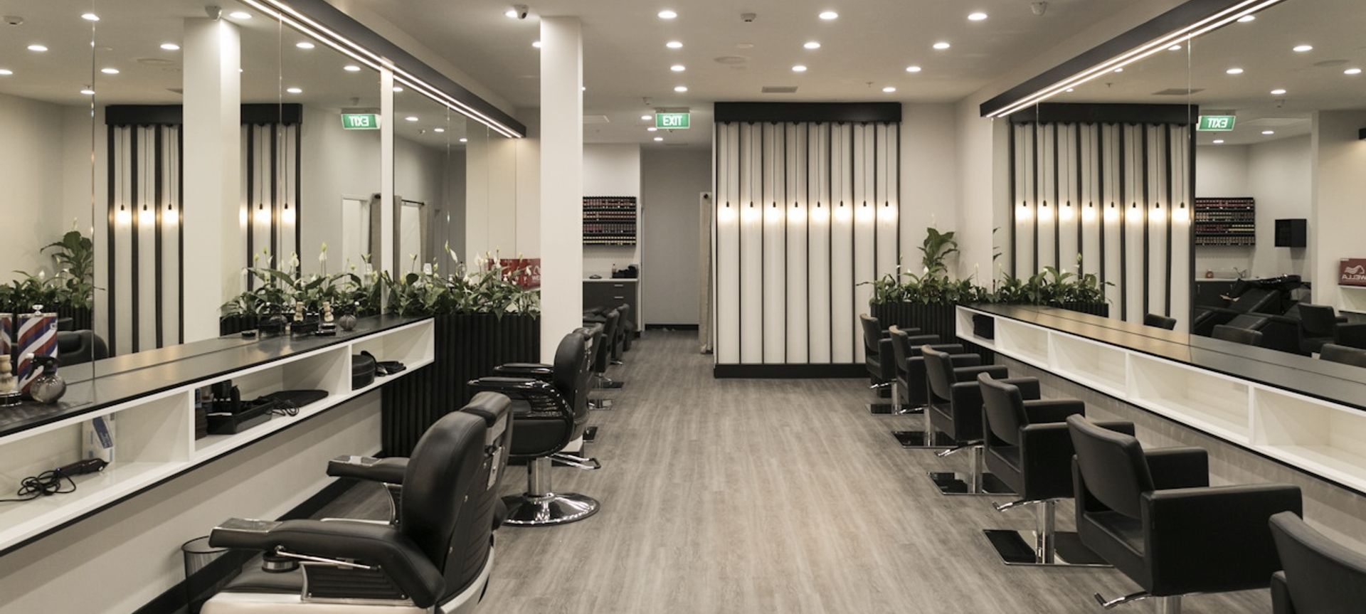 Hairlab banner