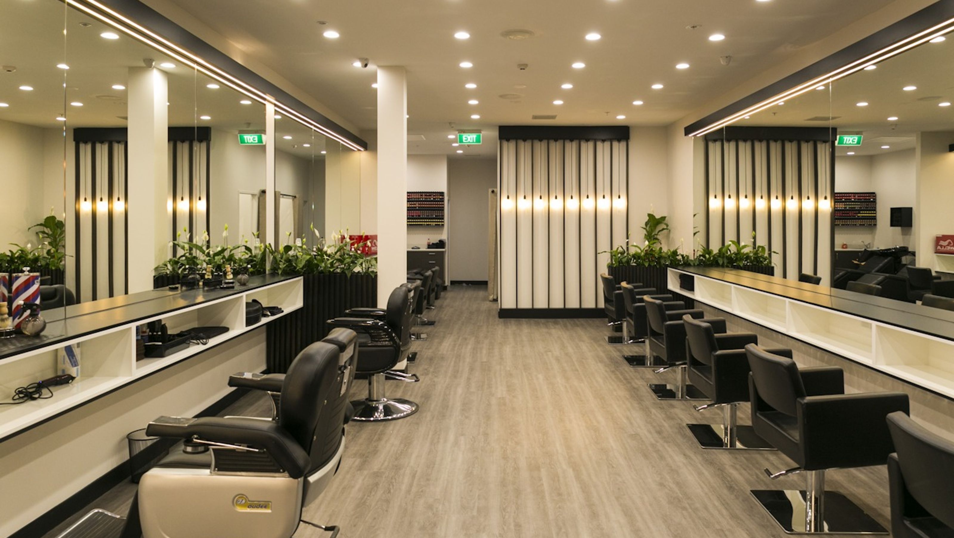 Hairlab