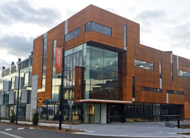 iAccelerate at UOW