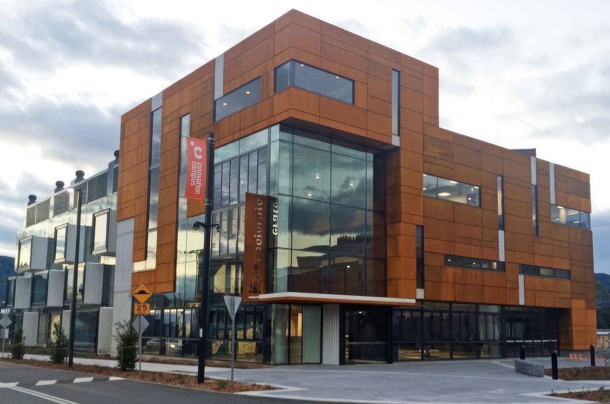 iAccelerate at UOW