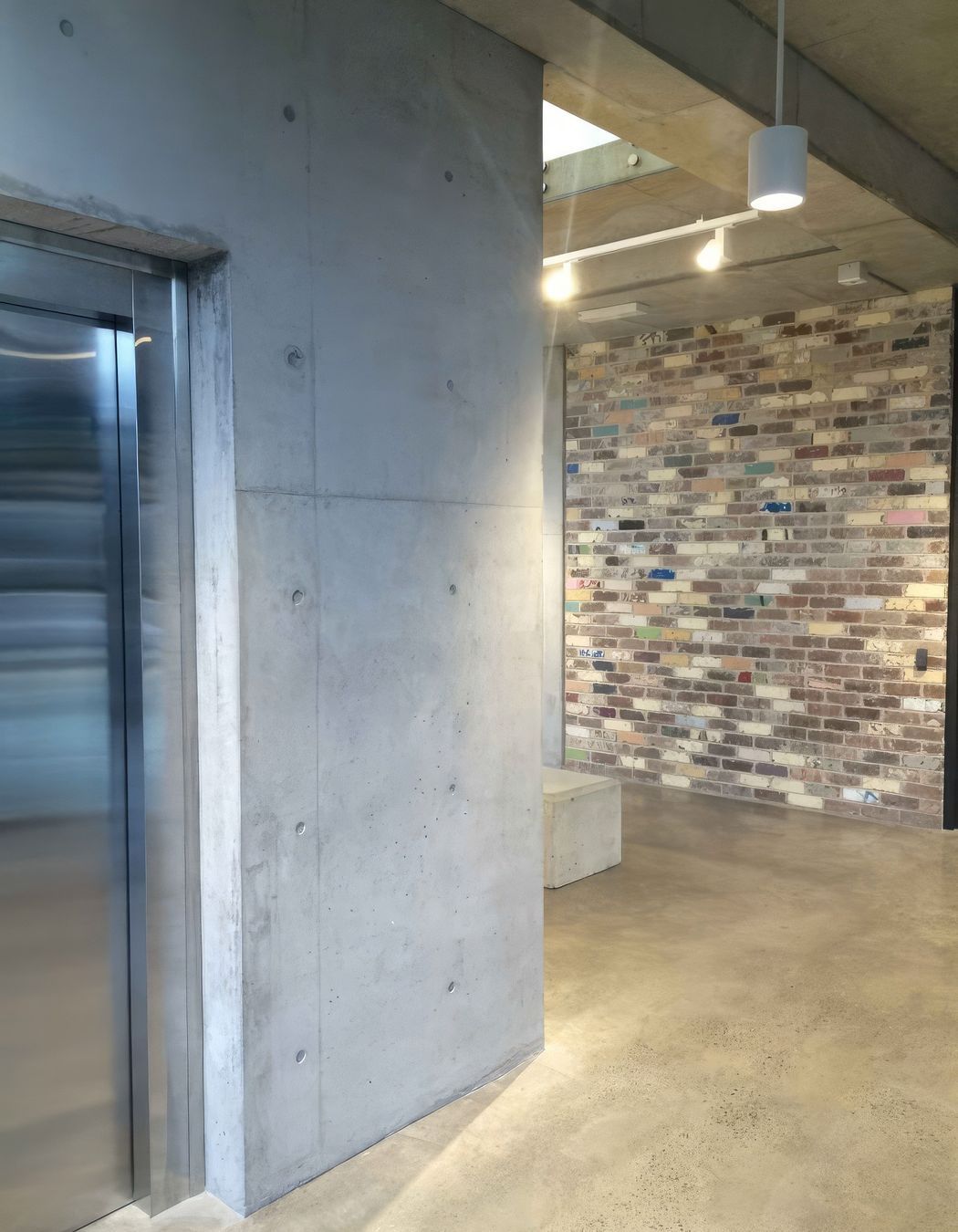 Photography credit: The Brick Pit