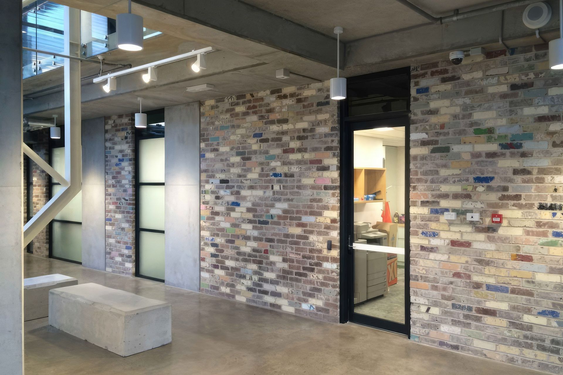 Photography credit: The Brick Pit