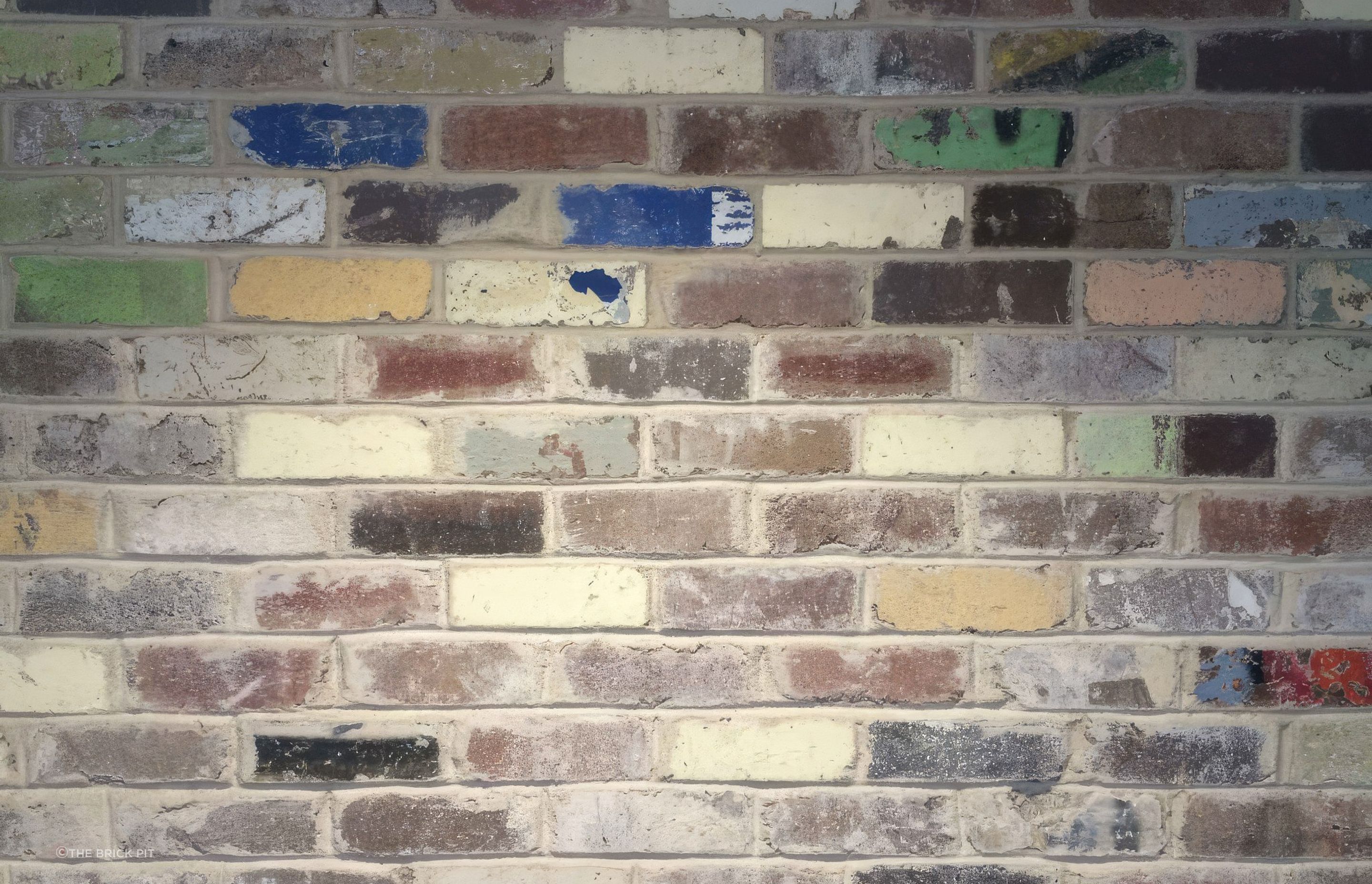 Photography credit: The Brick Pit