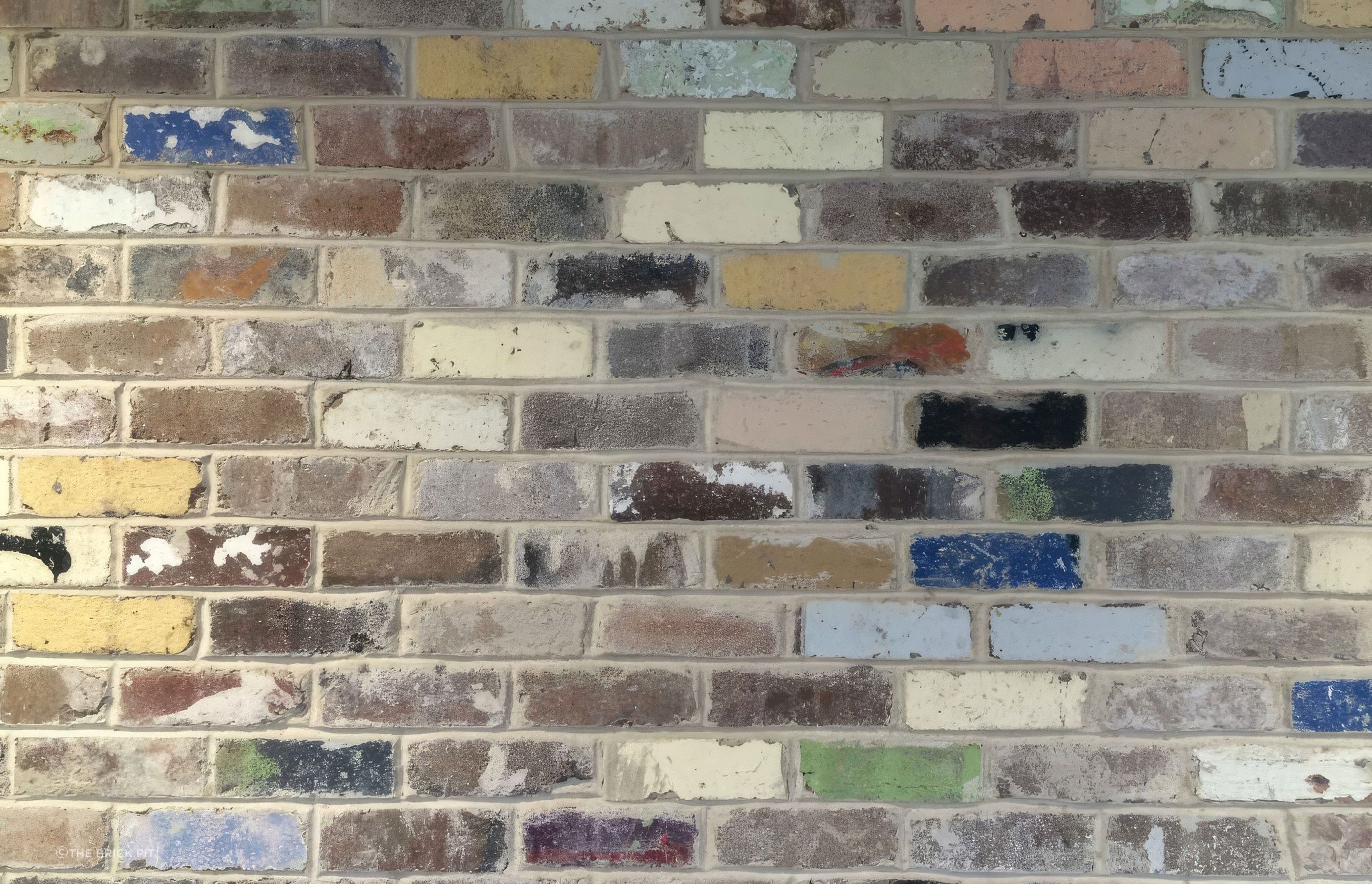 Photography credit: The Brick Pit