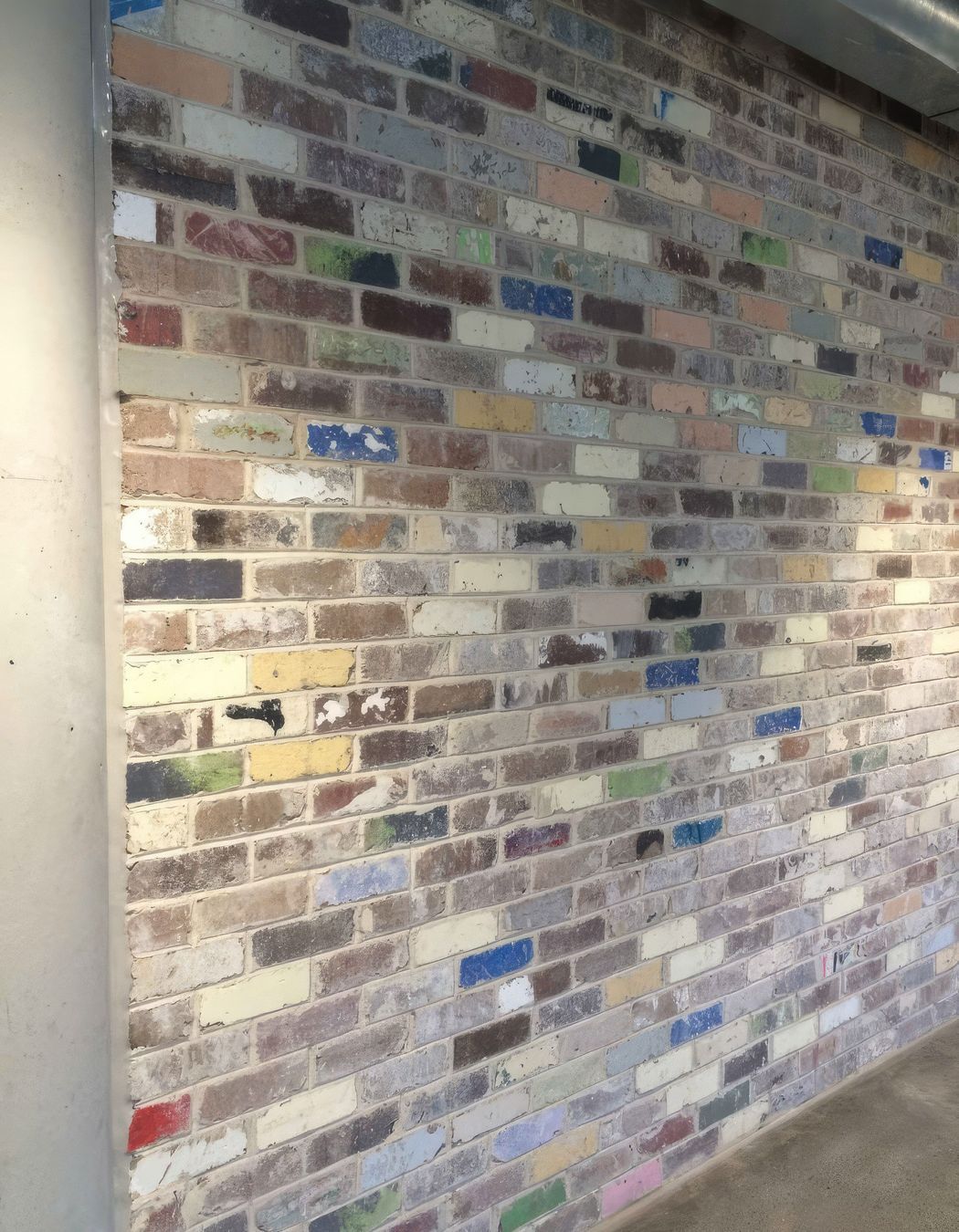 Photography credit: The Brick Pit