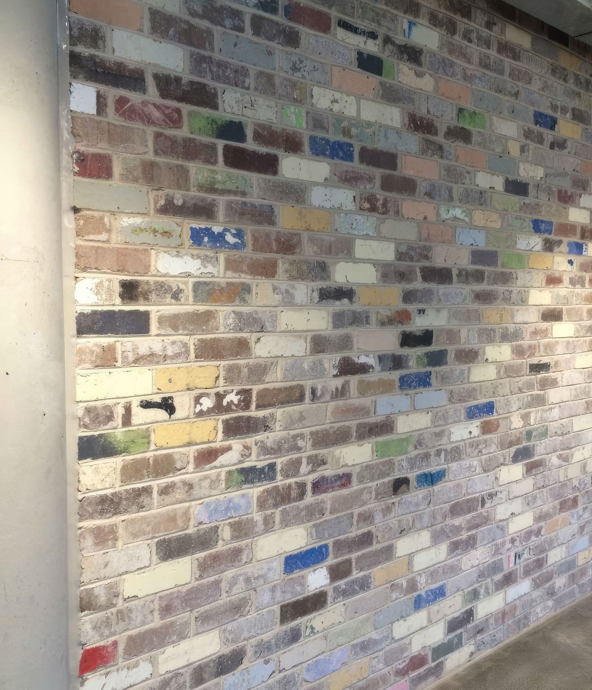 Photography credit: The Brick Pit